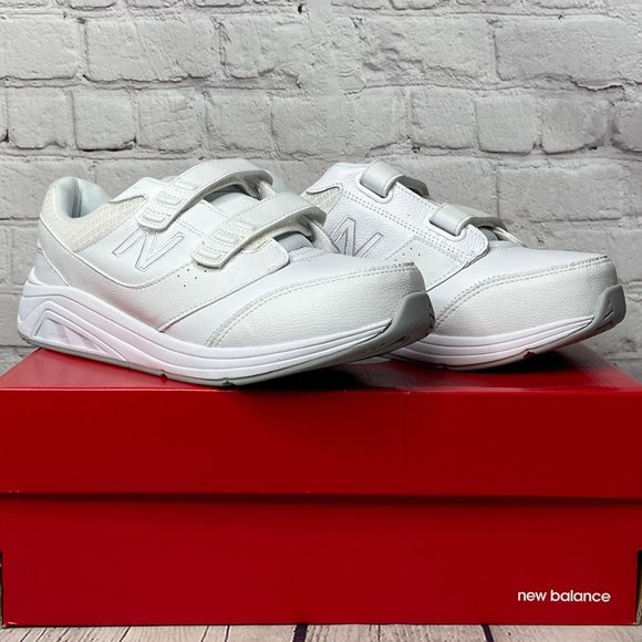 new balance walking marche